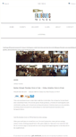 Mobile Screenshot of faubourgwines.com